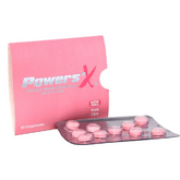 POTENCIALIZADOR FEMENINO POWERS